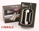 i-Inhale Vaporizer Cordless Portable Vaporizer iInhale
