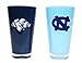 UNIV OF NORTH CAROLINA 20-oz. INSULATED TUMBLER (2/PK)