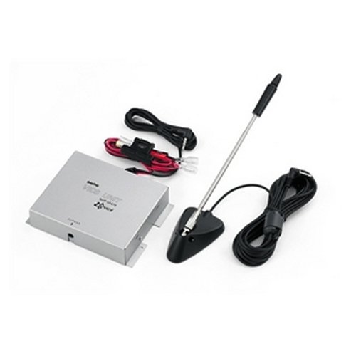 SANYO ポータブルナビゲーションシステム別売アクセサリー VICS FM多重レシーバー NVP-VF470