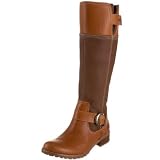 Timberland Buckle Tall Zip Boot Bottes femme