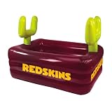 Washington Redskins Field Pool