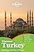 Discover Turkey 1 (Lonely Planet Discover)