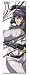 Ghost in the Shell - Wired Motoko Body Pillow_s-1