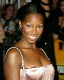 JAMELIA 20X24 COLOR PHOTO