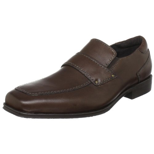 Donald by Donald J Pliner Men's Almost Loafer