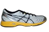 Asics Gel-DS Racer VII TN620/0193 Farben: White/Lightning/Lemon