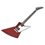 Gibson Explorer 1968 Electric Guitar, Heritage Cherry - Chrome Hardware