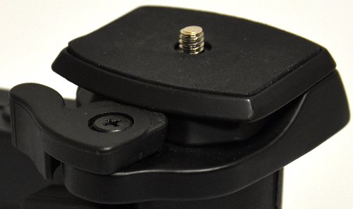 Pistol Release Plate Tripods   Monopod Head  Ball Quick  Tripodsmonopods