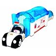 Zhu Zhu Pets Police Station/Car