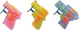 Schylling Mini Squirt Guns Assted