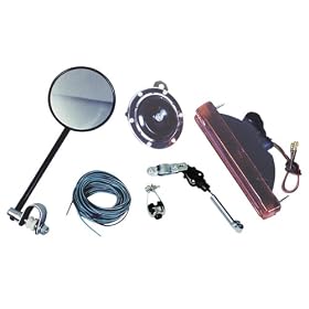 Powertye Street Legal Kit SEE DAN L