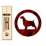 English Cocker Spaniel X-SMALL Bronze