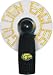 Southern Miss Eagles NCAA Message Fan Blister Pack