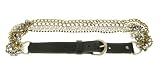 Fossil Multi Chain Belt