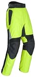 TOURMASTER/CORTECH VENTURE MOTORCYCLE PANTS HI-VIS YEL SIZE:XLG