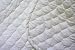 Organic Cotton Mattress Pad With Organic Filling