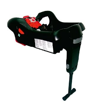 Graco Logico S Base - Black
