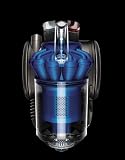 picture of Dyson DC26 City Multi Floor Ultra-lightweight Cylinder Vacuum Cleaner for Smaller Homes