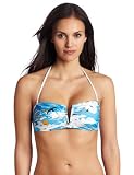 Modern Amusement Women's Scenic Seagulls Wire Bandeau