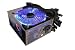 APEVIA WARLOCK POWER ATX-WA1100W 80 Plus ATX12V / EPS12V 1100W Power Supply 115/ 230 ...