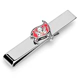 NFL Tampa Bay Buccaneers Tie Bar