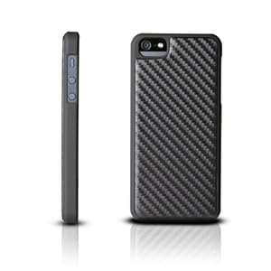 Photive iPhone 5 Case, CEO Carbon Fiber Snap case Photive iPhone 5 Case, CEO Carbon Fiber Snap case