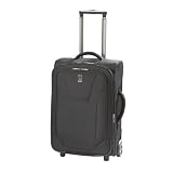 Travelpro Luggage Maxlite 2 22" Expandable Rollaboard