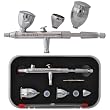 Master Model G33 .3mm Gravity Airbrush