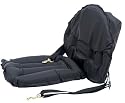 Seattle Sports Self-Inflating Kayak Seat with Back