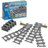  : LEGO City: Switch Tracks
