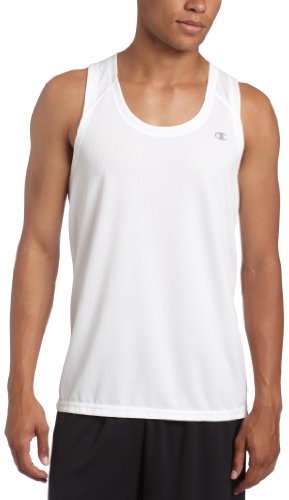 Champion Men's Double Dry Training Tank