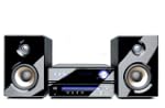 Dual DVD-MS 110 - Home Cinema - 2 (St...