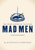 Mad Men: The Untold History of Television
