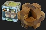 Family Games IQ Collection Brain Teaser Puzzle (Neutron)
