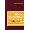 Early Church Biblical Exegesis