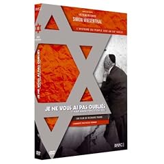 Je ne vous ai pas oubli�s - Les films du centre Wiesenthal