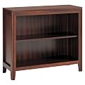 HOMELEGANCE Preston Lower Bookcase