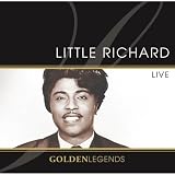 Golden Legends: Little Richard Live