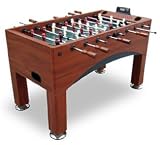 Professional Grade Table Soccer With Goal Flex Technology