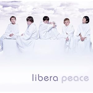 Libera - Peace