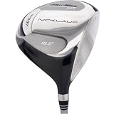 Nicklaus Golf Airmax DPT 460cc Driver