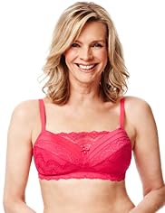Autograph Post Surgery Scallop Lace A-DD Bra