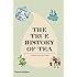 The True History of Tea
