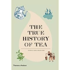 The True History of Tea