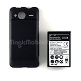 HTC EVO Shift 4G Phone Extended Battery