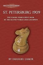 The International Chess Congress St. Petersburg 1909