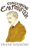 Concerning E.M. Forster