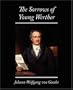 The Sorrows of Young Werther