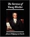 The Sorrows of Young Werther (Paperback)