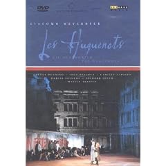 Les Huguenots [Import anglais]